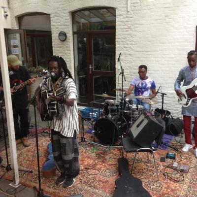 Musique